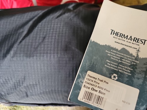 Therm rest prolite r - therm-a-rest,