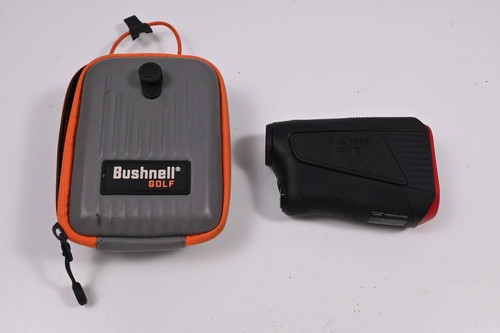 Bushnell tour shift - bushnell,