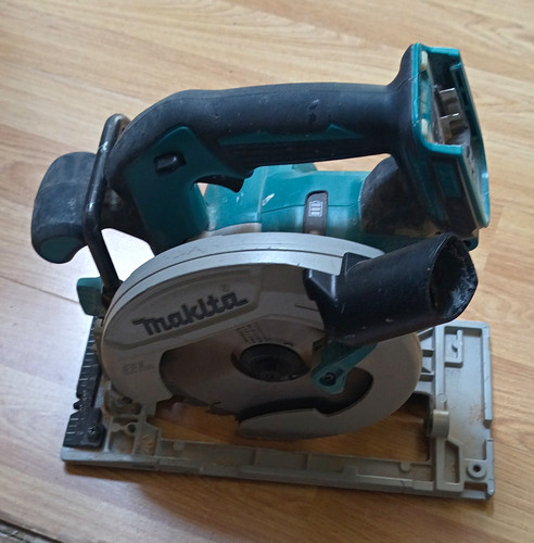 Makita dhs680 18v brushless - makita,