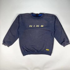 Vintage Nike Jumper Womens XL
