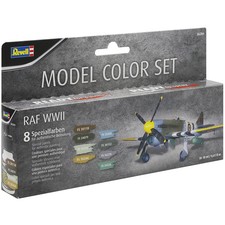 Revell Model Colour Acrylic