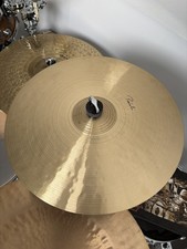 Paiste Signature Traditionals
