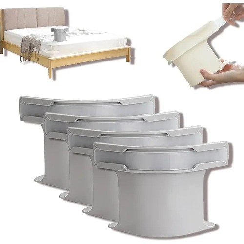 4pcs heavy duty bed - duty,