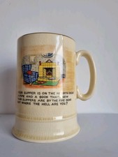 Vintage Arthur Wood Pottery