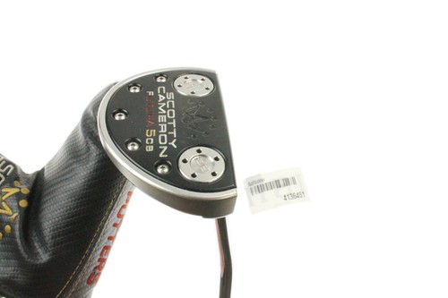 Scotty cameron futura 5cb - 5cb, golf