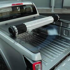 Isuzu D-Max 2021-2024 Ezy