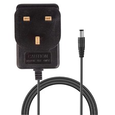 12 Volt Charger for Kids Quad
