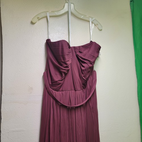 David bridal bridesmaid - david's,