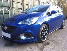 TRC Vauxhall Corsa E VXR