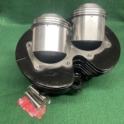 Triumph 650 unit 1966 - 650,