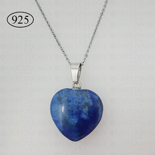 Love Heart Chakra Lapis Lazuli