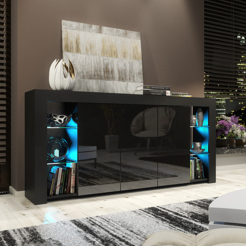Unit sideboard display - unit,