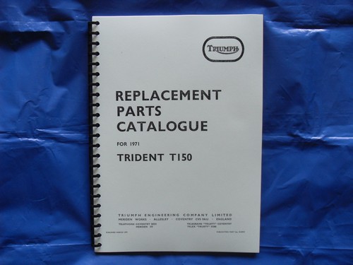 Triumph t150 trident - t150,