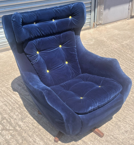 Parker knoll statesman - parker,