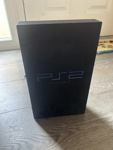 Playstation console unit - playstation,