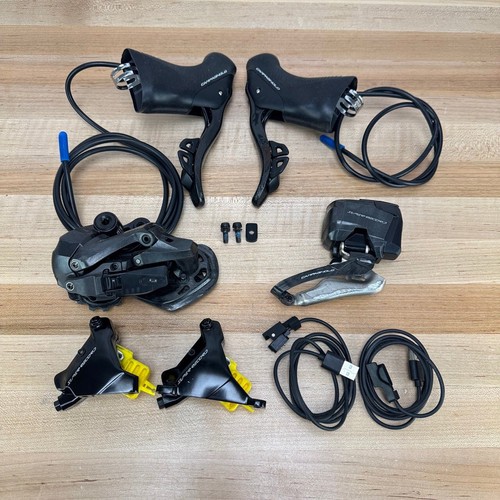 Light wear campagnolo - light, super