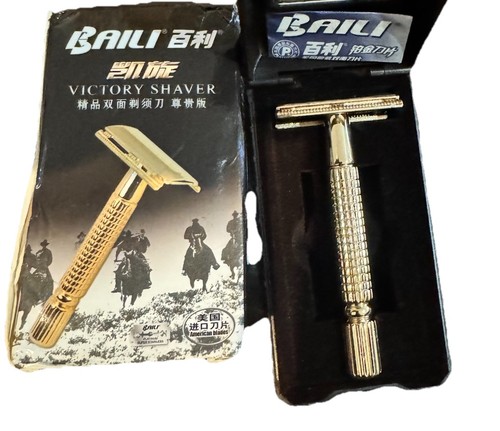 Baili victory vintage - baili,