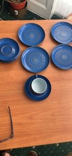 Denby Midnight Blue