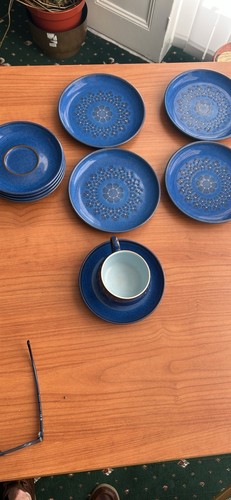 Denby midnight blue - denby,