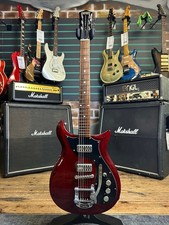 Gretsch G5135CVT Corvette
