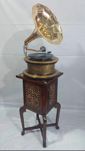 Hmv gramophone fully - hmv,