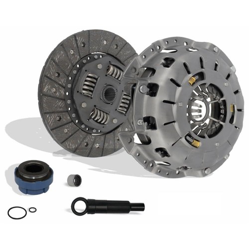 Clutch self adjusting - clutch, for