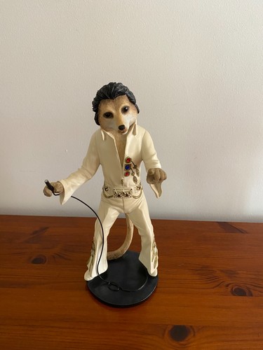 Country artists meerkat elvis - artists,