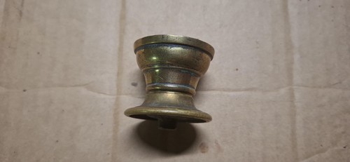 Vintage oil lamp font - lamp,