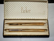 Parker Arrow Flighter CT Set