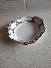 Crown Ducal Orange Tree Dish.