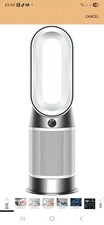 Dyson Purifier Hot+Cool HP1
