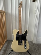 Fender Lite Ash Korean
