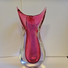 Vintage Murano Louigi Onesto