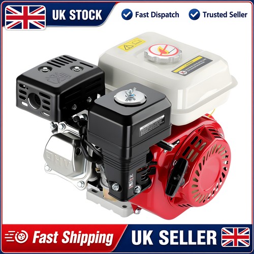 210cc engine pull start engine