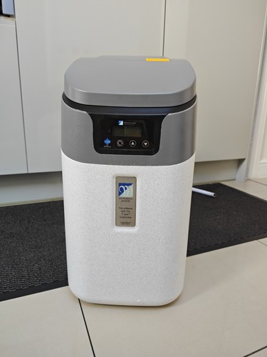 Monarch midi water softener - monarch,