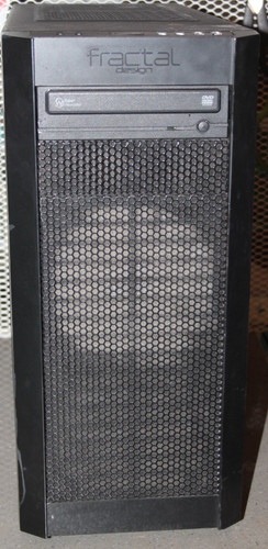 Fractal design core 3000 tower - core,
