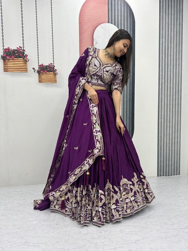 Wedding wear indian party - indian,