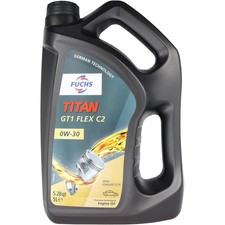 Fuchs TITAN GT1 Flex C2 0w-30