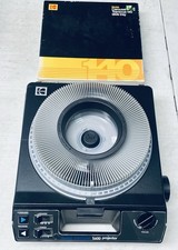 Vintage Kodak Carousel 5600