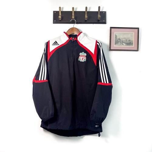 Vintage 2000s adidas liverpool - 2000s,
