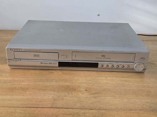 Samsung dvd vr330 recorder - dvd,