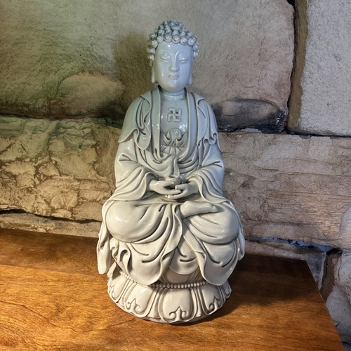 Vintage inch buddha - inch,