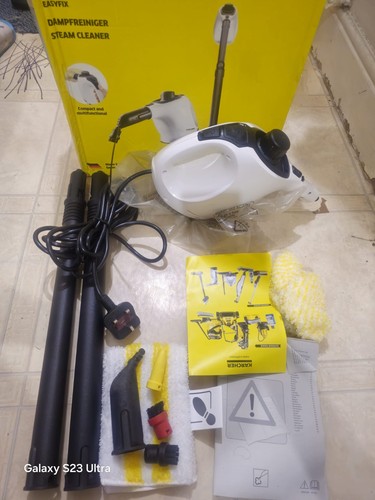 Karcher easyfix steam - 1,