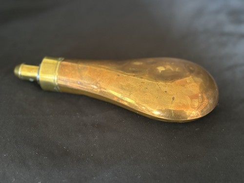 Hawksley brass - , &