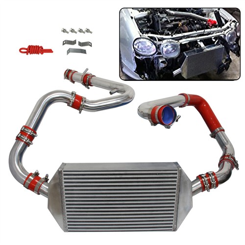 Intercooler kit for - intercooler,