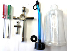 RC Car, Boat, Aircraft set up