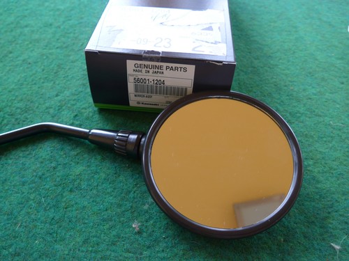 Mirror klr250 klr650 see - klr250,