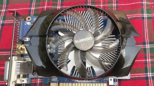 Gigabyte nvidia geforce gtx - ,