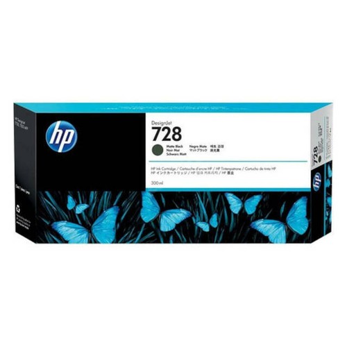 728 ink cartridge for - 728,