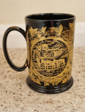 Tankard Celebrating 200th